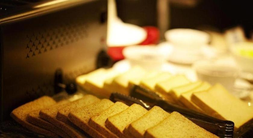 Indies Hotel Bandung Eksteriør bilde