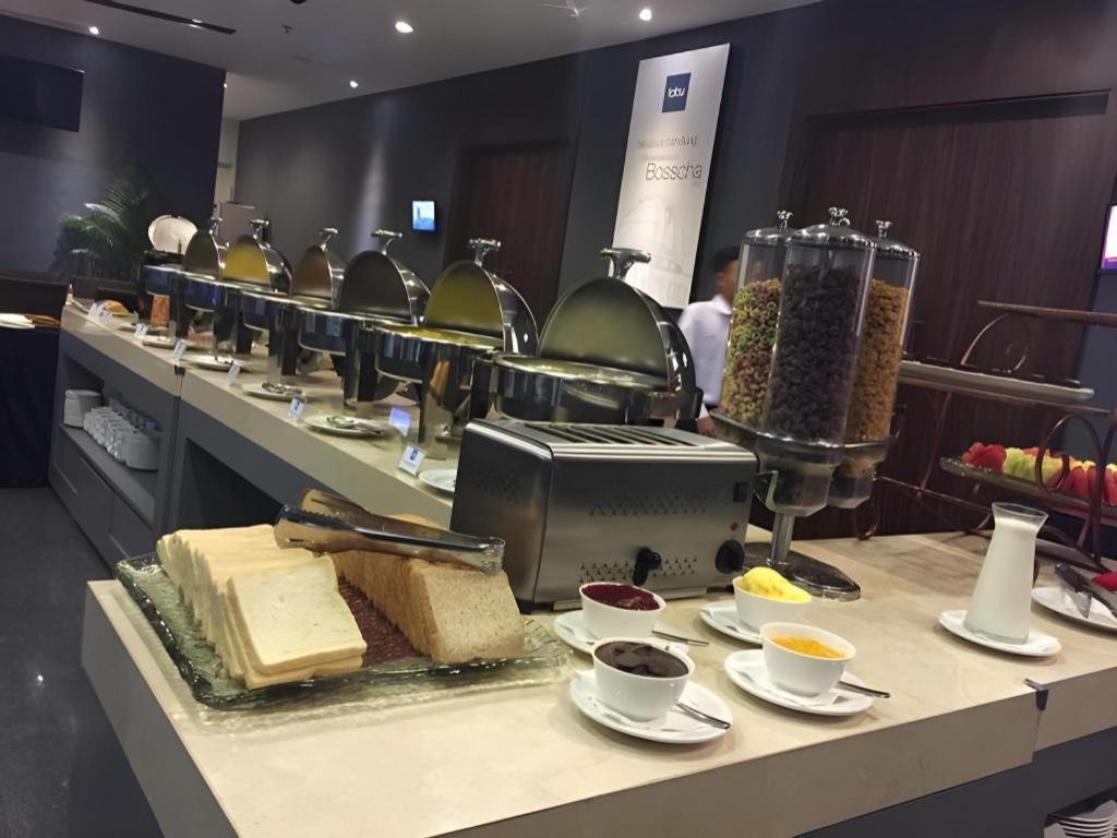 Indies Hotel Bandung Eksteriør bilde