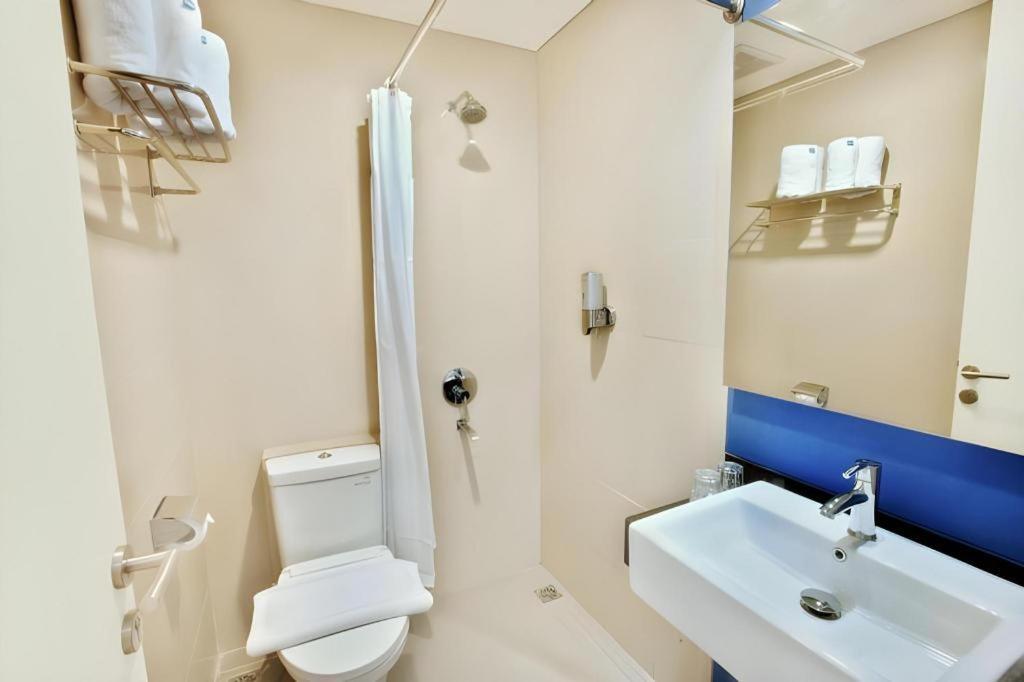 Indies Hotel Bandung Eksteriør bilde